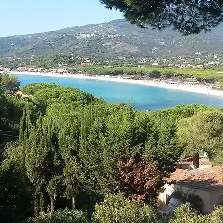Residence Vacanza Mare Marina di Campo Exterior photo