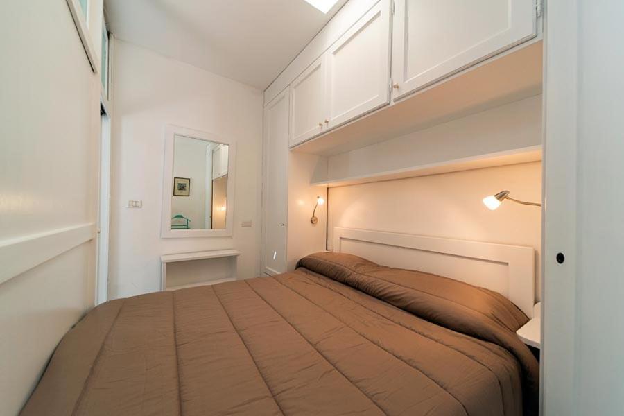 Residence Vacanza Mare Marina di Campo Exterior photo