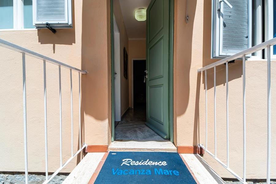 Residence Vacanza Mare Marina di Campo Exterior photo