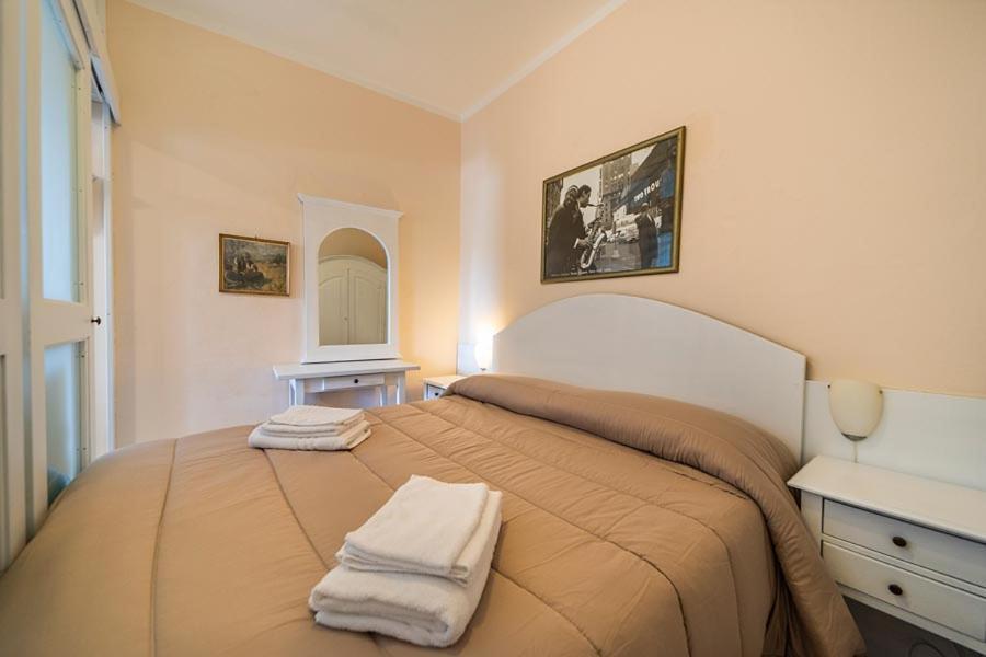 Residence Vacanza Mare Marina di Campo Exterior photo