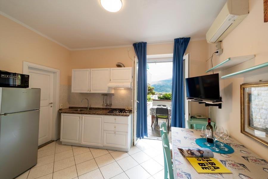 Residence Vacanza Mare Marina di Campo Exterior photo