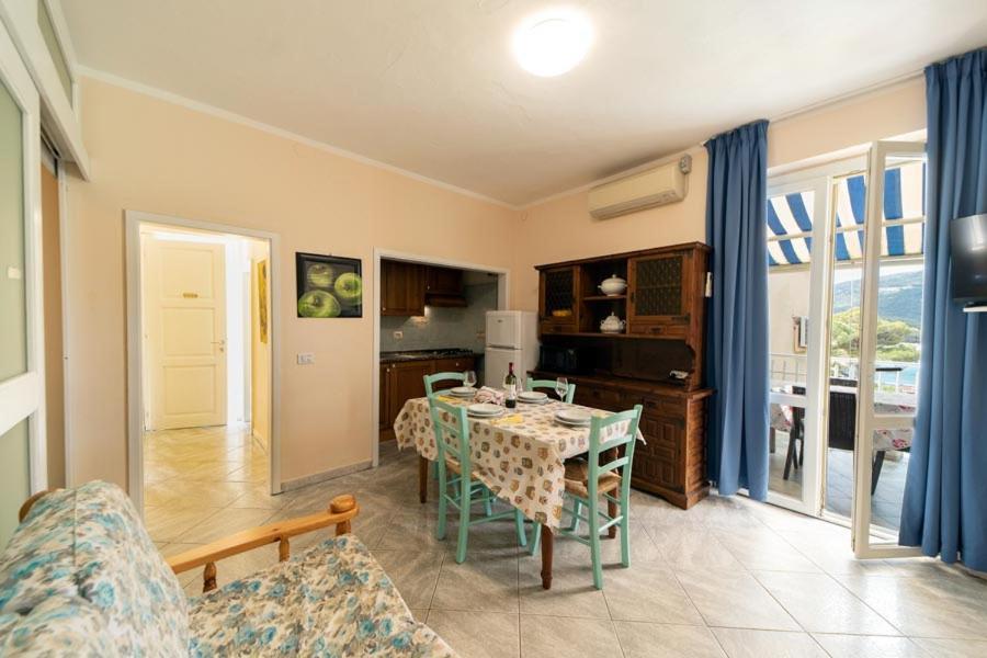 Residence Vacanza Mare Marina di Campo Exterior photo