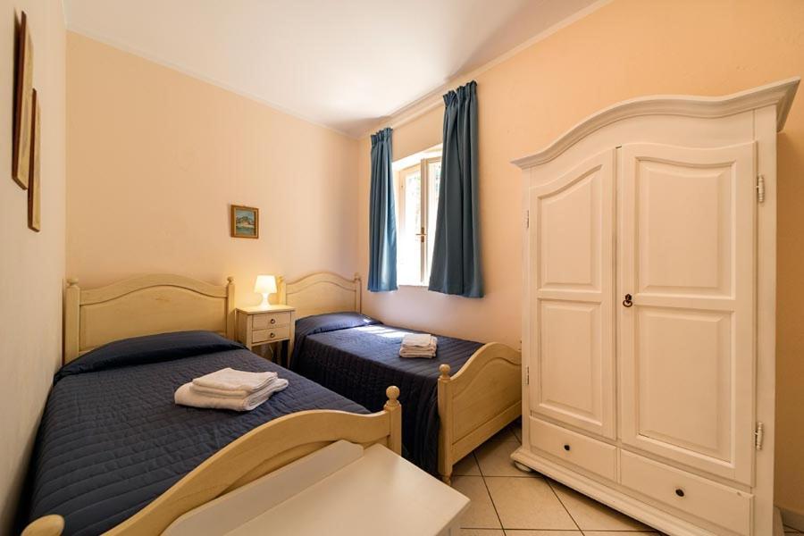Residence Vacanza Mare Marina di Campo Exterior photo
