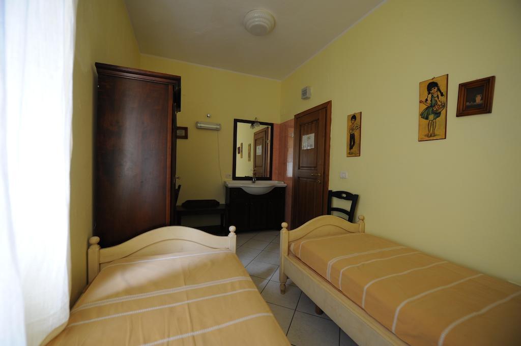 Residence Vacanza Mare Marina di Campo Room photo