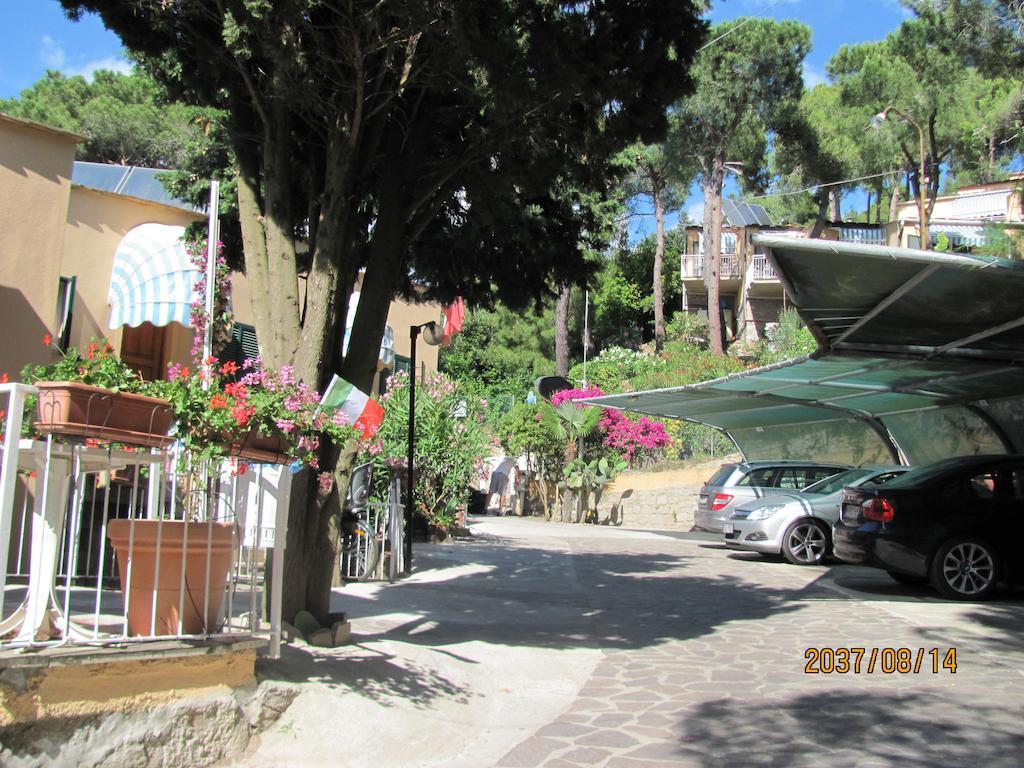Residence Vacanza Mare Marina di Campo Room photo
