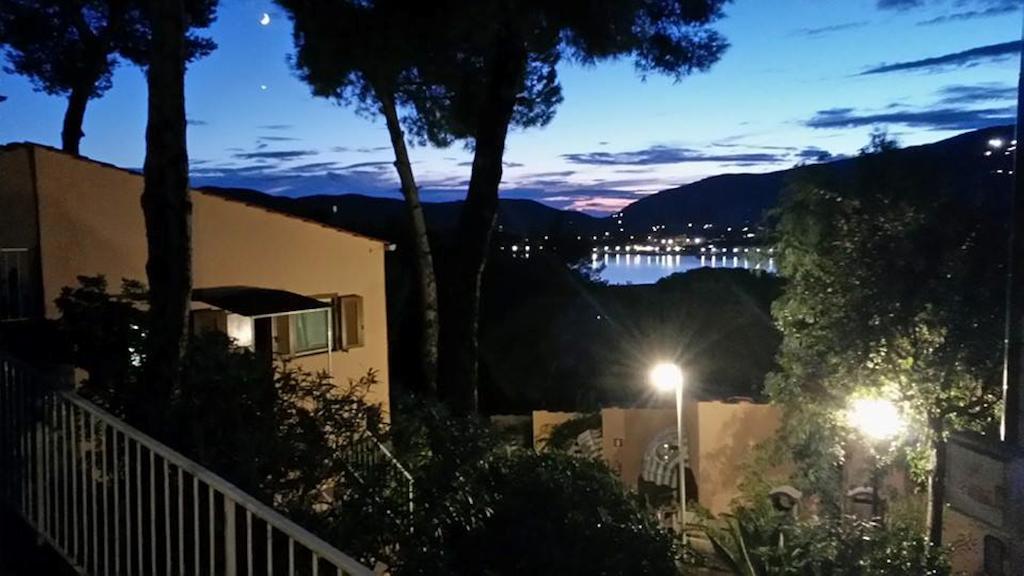 Residence Vacanza Mare Marina di Campo Exterior photo