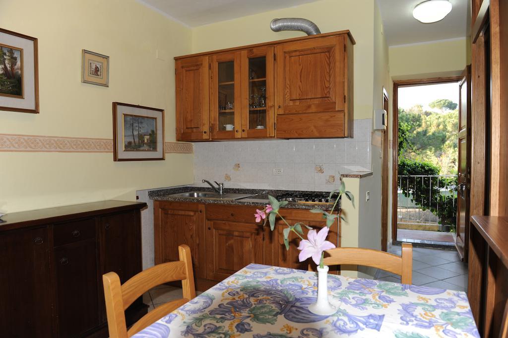 Residence Vacanza Mare Marina di Campo Room photo