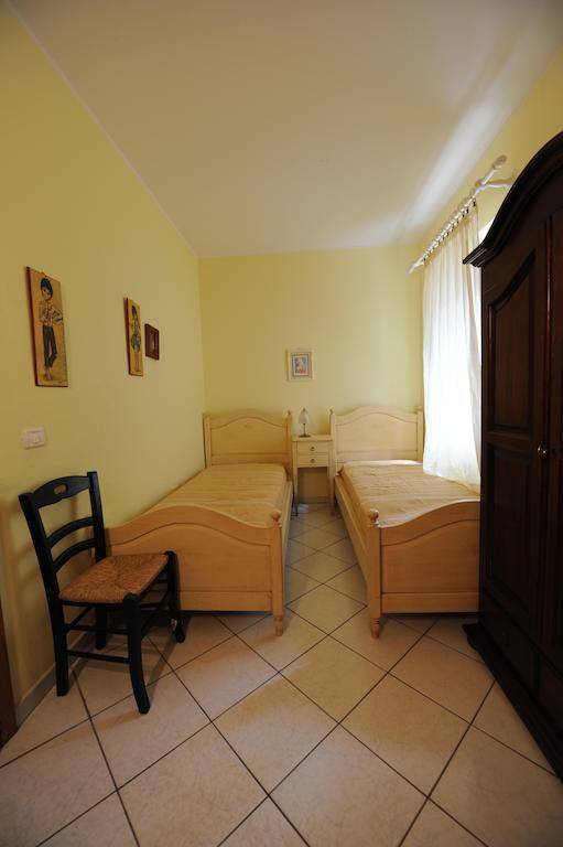 Residence Vacanza Mare Marina di Campo Exterior photo
