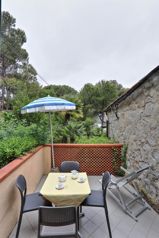 Residence Vacanza Mare Marina di Campo Exterior photo